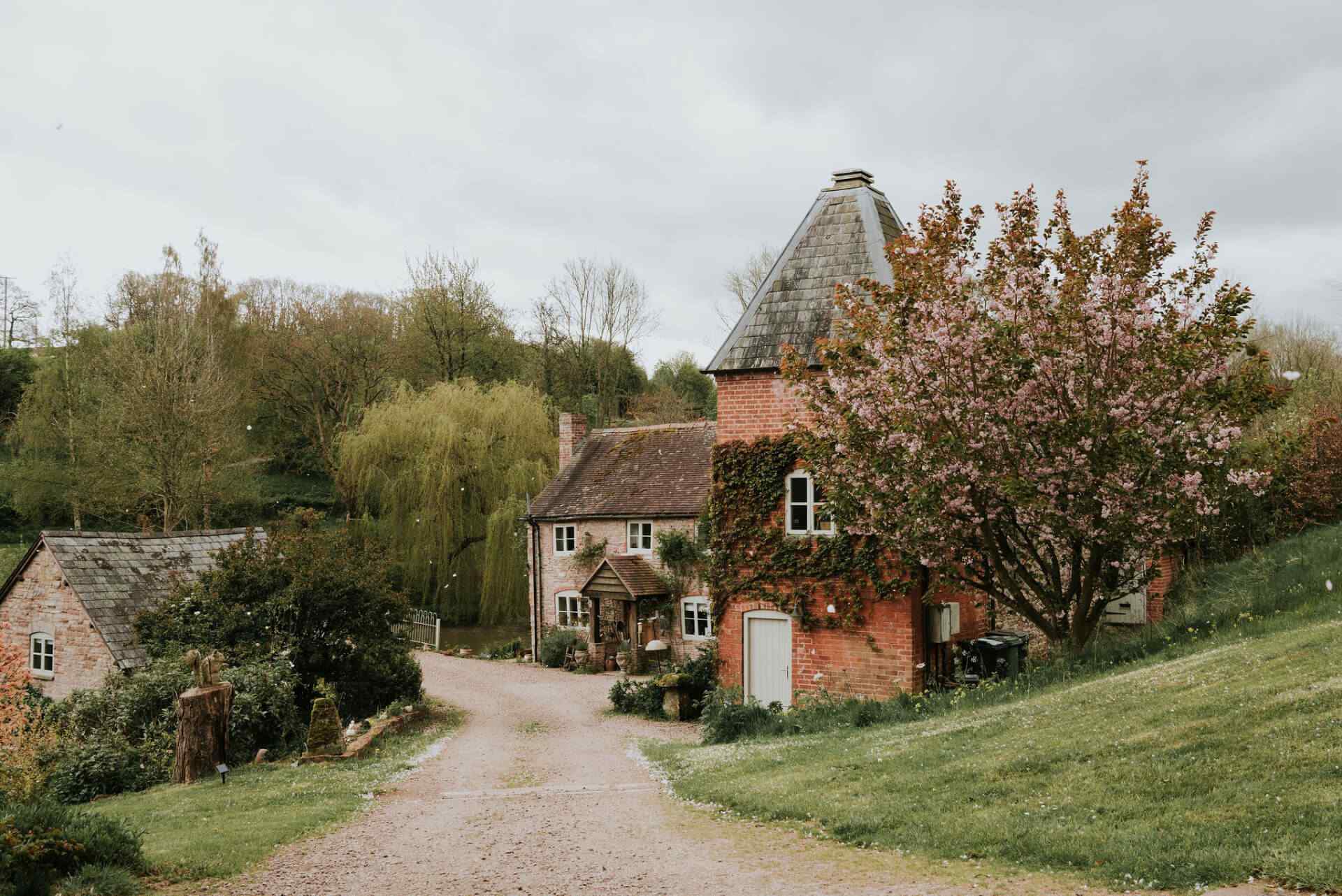 A guide for historic homeowners: hiring out your property for filming, photoshoots, and creative retreats