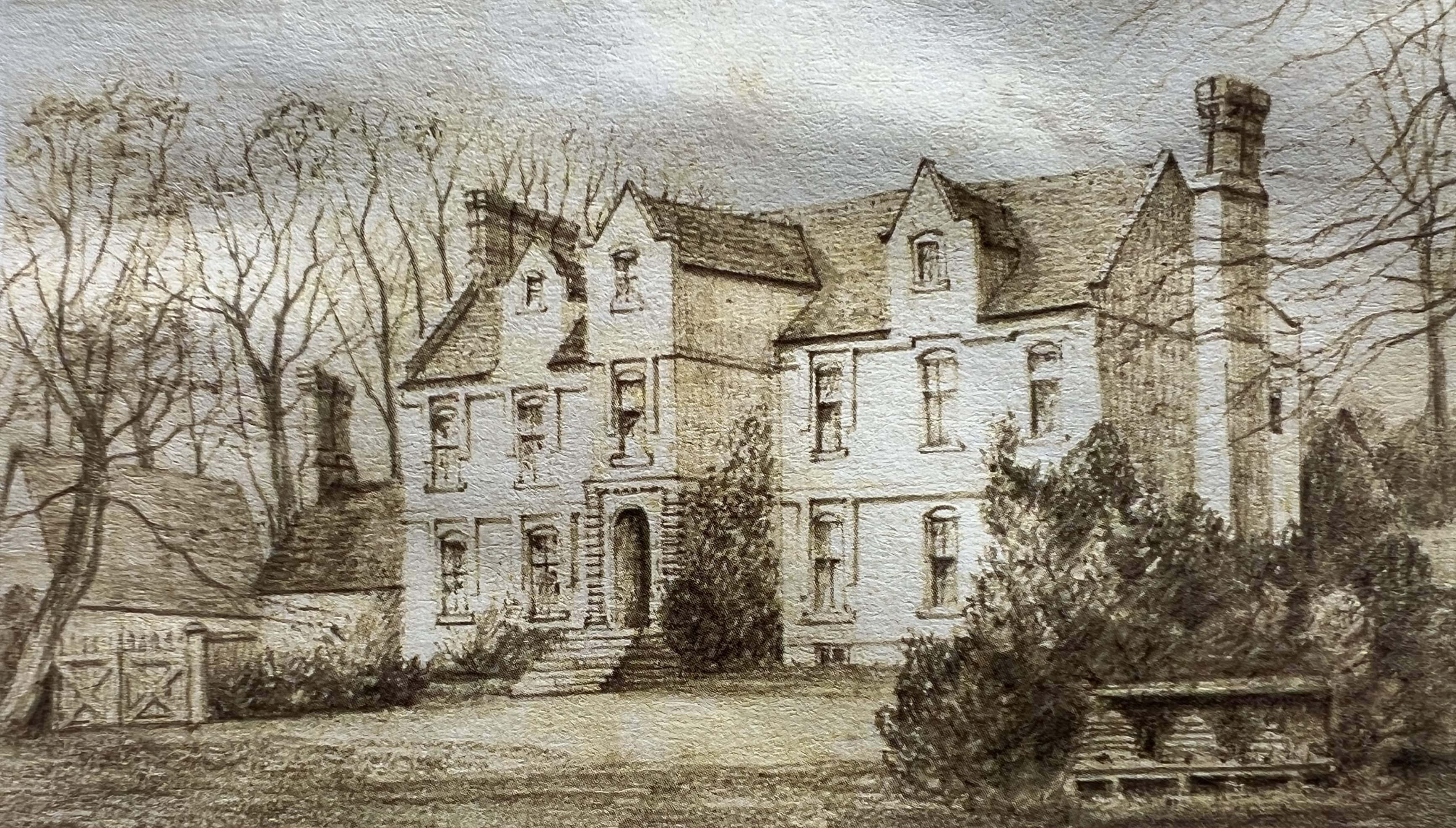 Philanthropic Landowners: Country Houses That Gave Back to the Community