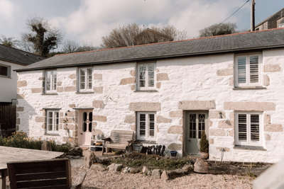 Swigan Cottage