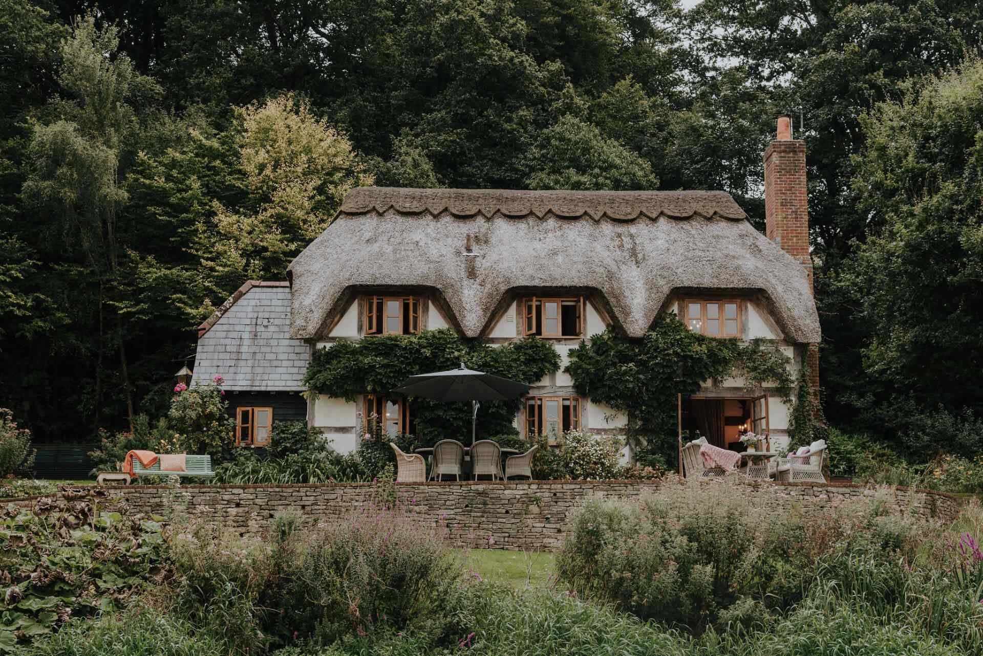 Cottages